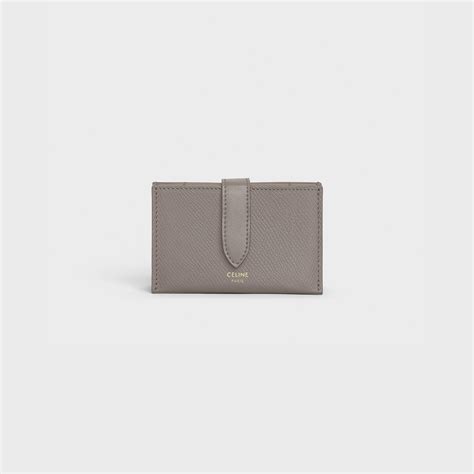 celine card holders women.